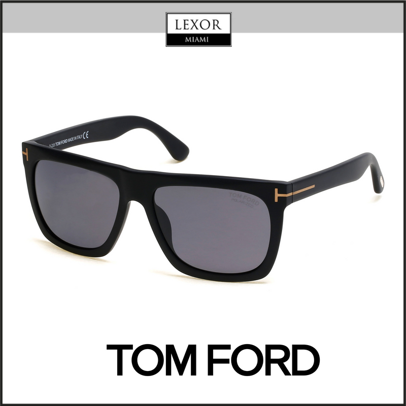 Tom Ford FT0513 5702D ÓCULOS DE SOL DE ACETATO