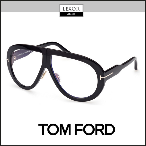 Tom Ford FT0836 61001 ÓCULOS DE SOL DE ACETATO