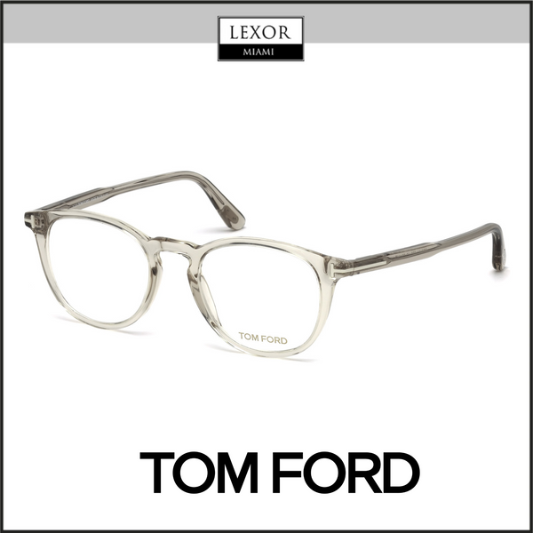 Tom Ford FT5401 51020 QUADROS DE ACETATO