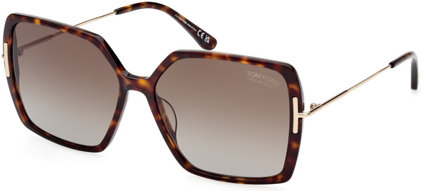 GAFAS DE SOL DE ACETATO polarizadas Tom Ford Joanna FT1039 59 52H