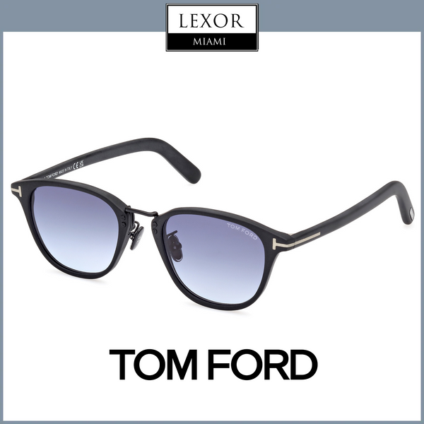 Gafas de sol Tom Ford FT1049-D 5002W UPC 889214434579