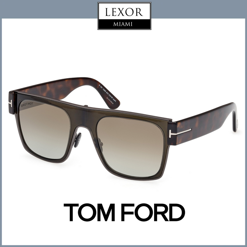 Óculos de sol Tom Ford FT1073 5451G UPC 889214468888