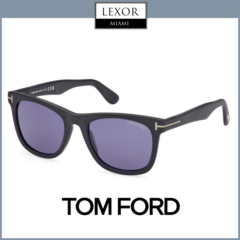 Óculos de sol Tom Ford FT1099 5202V UPC 889214477484