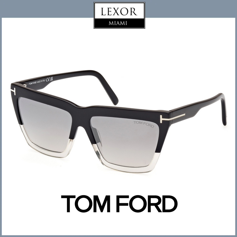 Óculos de sol Tom Ford FT1110 5605C UPC 889214477682