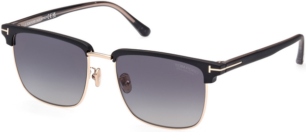 Óculos de sol Tom Ford FT0997-H Hudson-02