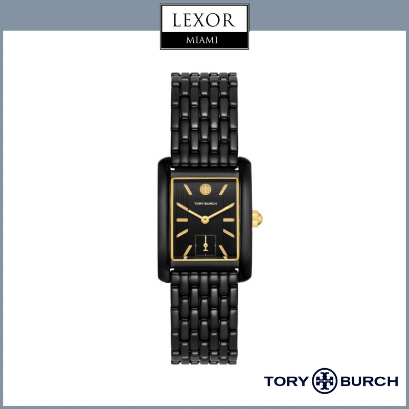 Tory Burch Watches THE ELEANOR TBW1071 Women Upc 796483618954