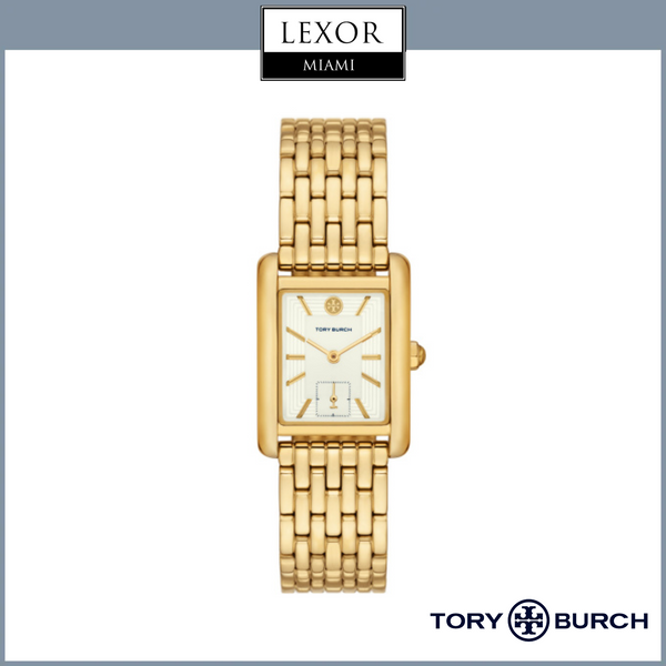 Tory Burch Watches THE ELEANOR TBW1060 Women Upc 796483600492