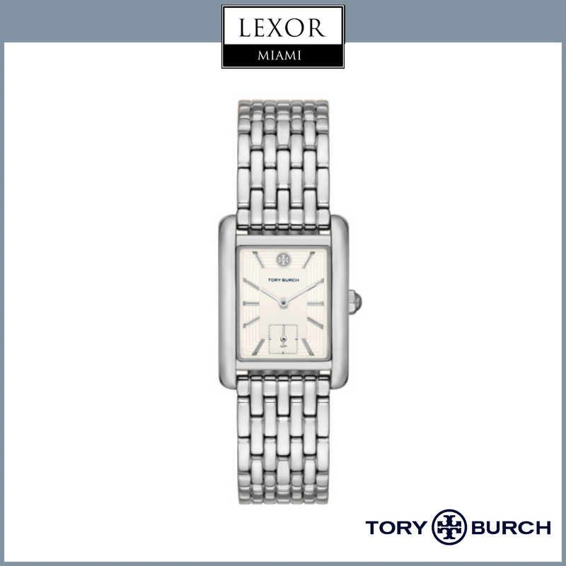 Tory Burch Watches THE ELEANOR TBW1069 Women Upc 796483610675