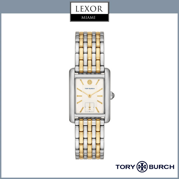 Tory Burch Watches THE ELEANOR TBW1070 Women Upc 796483610682