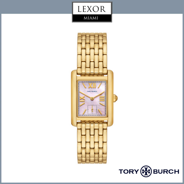 Tory Burch Watches THE ELEANOR TBW1077 Women Upc 796483642157