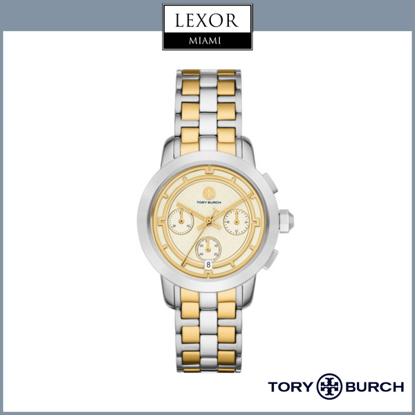 Tory Burch Watches THE TORY TBW1052 Women Upc 796483600508