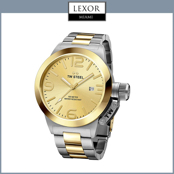 Relojes Tw Steel CB51 para hombre Lexor Miami