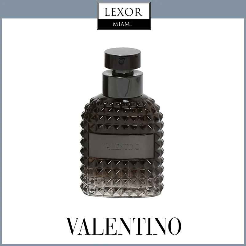 Valentino Uomo 1.7oz EDT Masculino