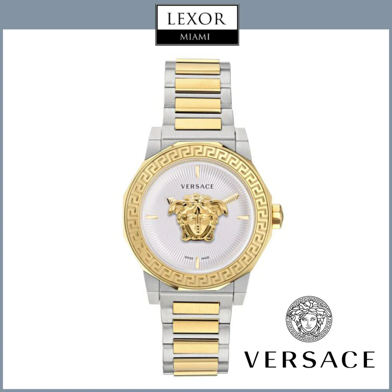 Versace VE7B00423 Watches UPC:196629703269