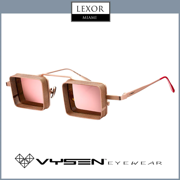 Gafas de sol unisex Vysen The Leib - LB4