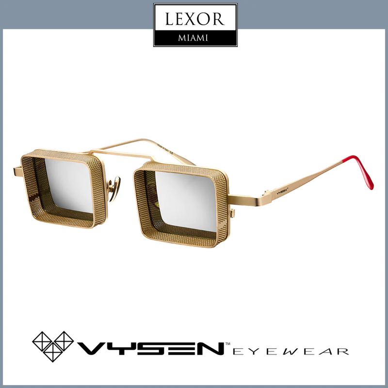 Vysen The Leib - LB5 Unisex Sunglasses