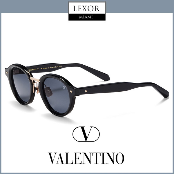 Valentino Sunglasses V - ESSENTIAL - IV VLS-132A-46  UPC 7630449209233