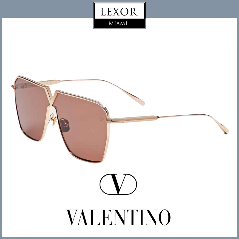 Valentino Sunglasses V - GOLDSHIELD VLS-137B-134   UPC 7630449212981