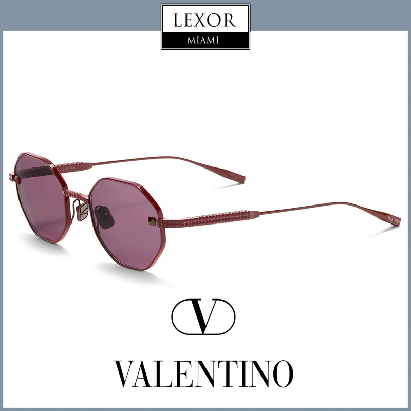 Valentino Sunglasses V - STUD VLS-122B-52