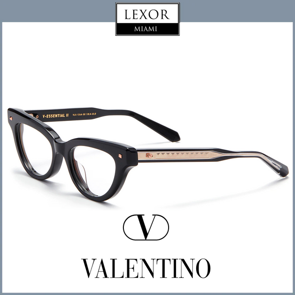 Valentino Sunglasses V - TALE VLX-140A-53     UPC 7630449212851