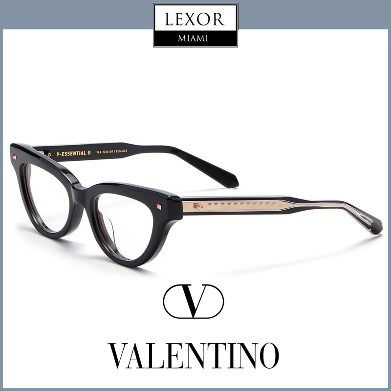 Valentino Sunglasses V - TALE VLX-140A-53     UPC 7630449212851