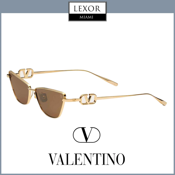 Valentino Sunglasses VLOGO SIGN VLS-135B-61        UPC 7630449212776