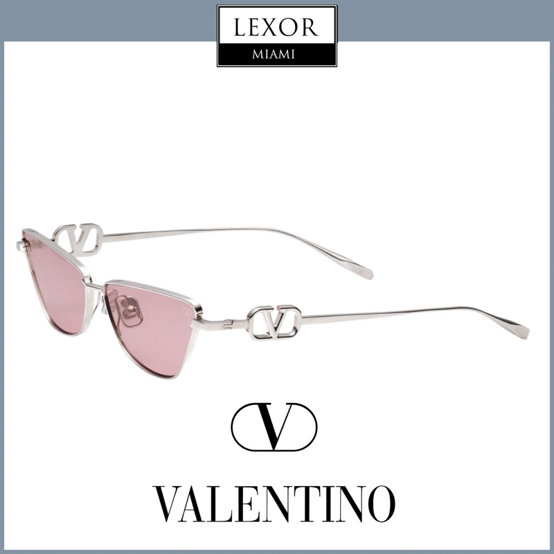 Valentino Sunglasses VLOGO SIGN VLS-135C-61  UPC 7630449212783