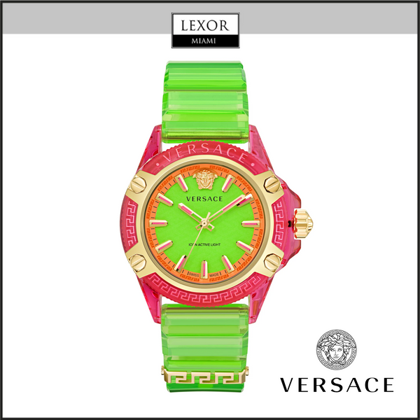 Relógio Versace VE6E00423 Icon Active