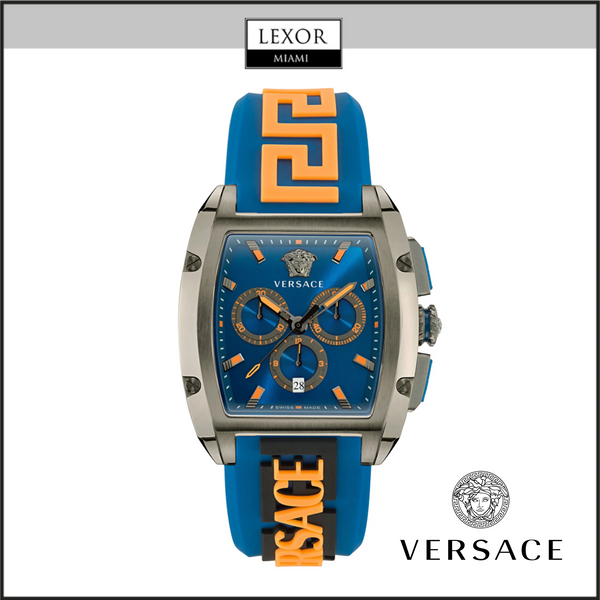 Reloj cronógrafo Versace VE6H00323 Dominus