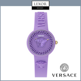 Versace VE8J00224 Medusa Pop Silicone Watch