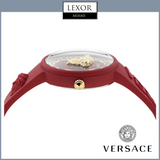 Versace VE8J00324 Medusa Pop Silicone Watch upc 198218162143