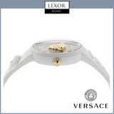 Versace VEEFA0324 Medusa Pop Silicone Watch upc 198218162204