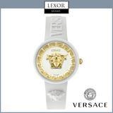 Versace VEEFA0324 Medusa Pop Silicone Watch upc 198218162204