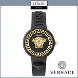 Versace VE8J00624 Medusa Pop Silicone Watch upc 198218162174