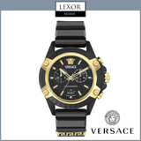 Versace VE8P00724 Icon Active Chronograph Watch upc 198218134836