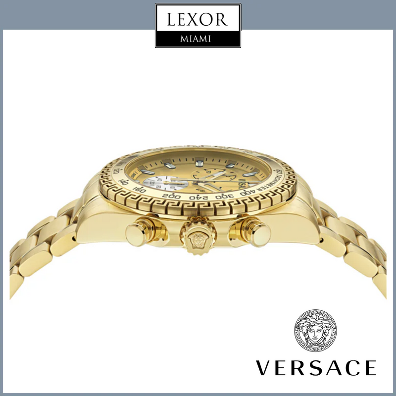 Versace VE9K01324 Chrono X Bracelet Watch upc 198218134881