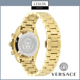 Versace VE9K01324 Chrono X Bracelet Watch upc 198218134881