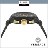 Versace VE9L00124 V-Legend Chrono Eco Ceramic Watch