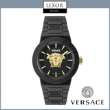 Versace VEEFA0424 V-Pop Silicone Watch Watch upc 198218162211