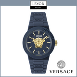 Versace VEEFA0524 V-Pop Silicone Watch Watch upc 198218162228