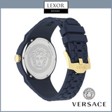 Versace VEEFA0524 V-Pop Silicone Watch Watch upc 198218162228