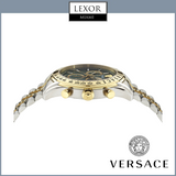 Versace Watches VE8R00524 Chrono Master Bracelet Men upc 196629820287