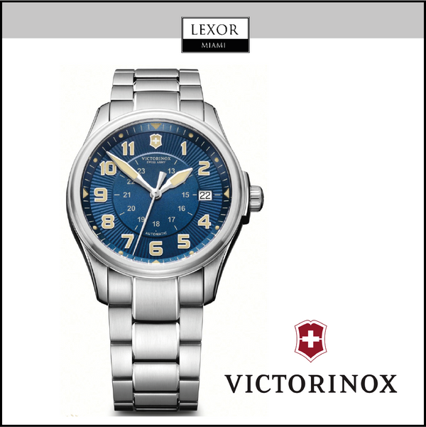 Relojes para hombre Victirinox 241524 Swiss Army