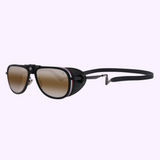 Vuarnet Sunglasses GLACIER 03 VU40003U-Y 5605G upc 192337197611