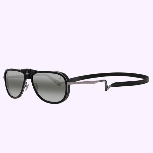 Vuarnet Sunglasses GLACIER 04 VU40004U-Y 5901C upc 192337197659