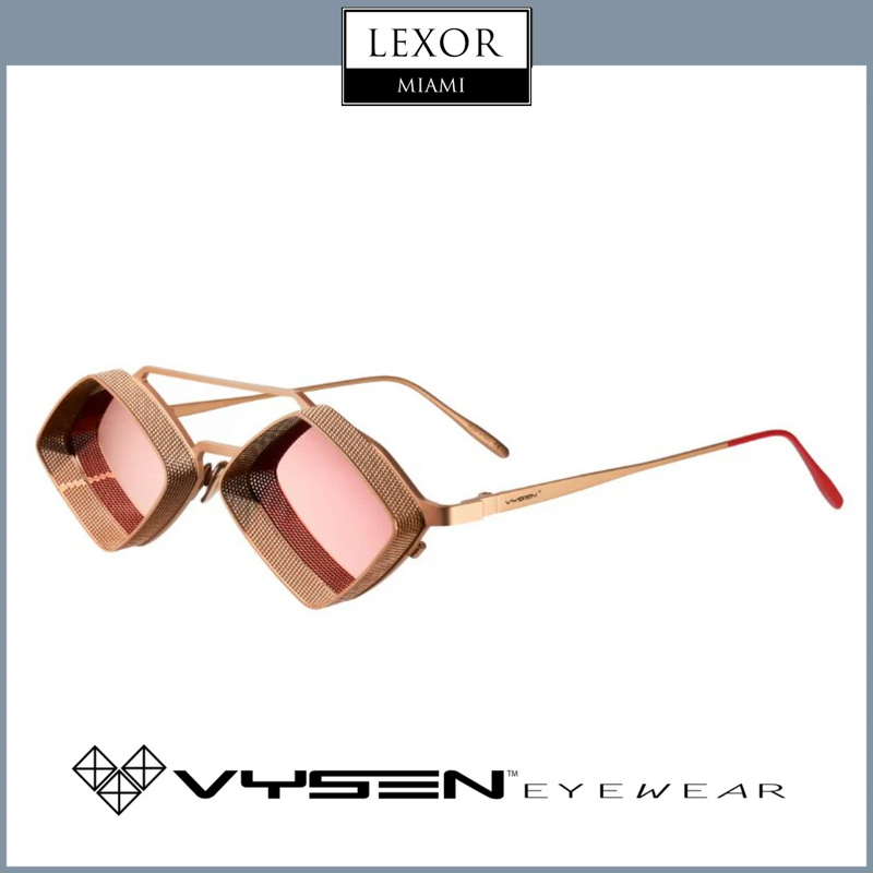 Vysen Sunglasses The Jaxs J6 Unisex