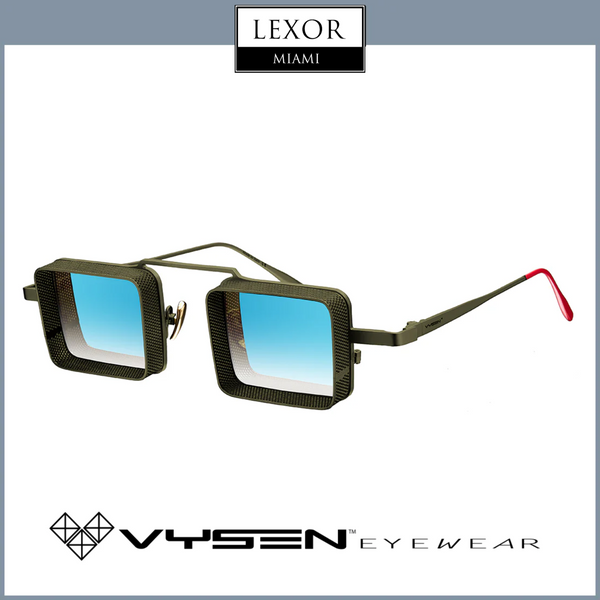 Vysen Sunglasses The Leib LB-3 Unisex