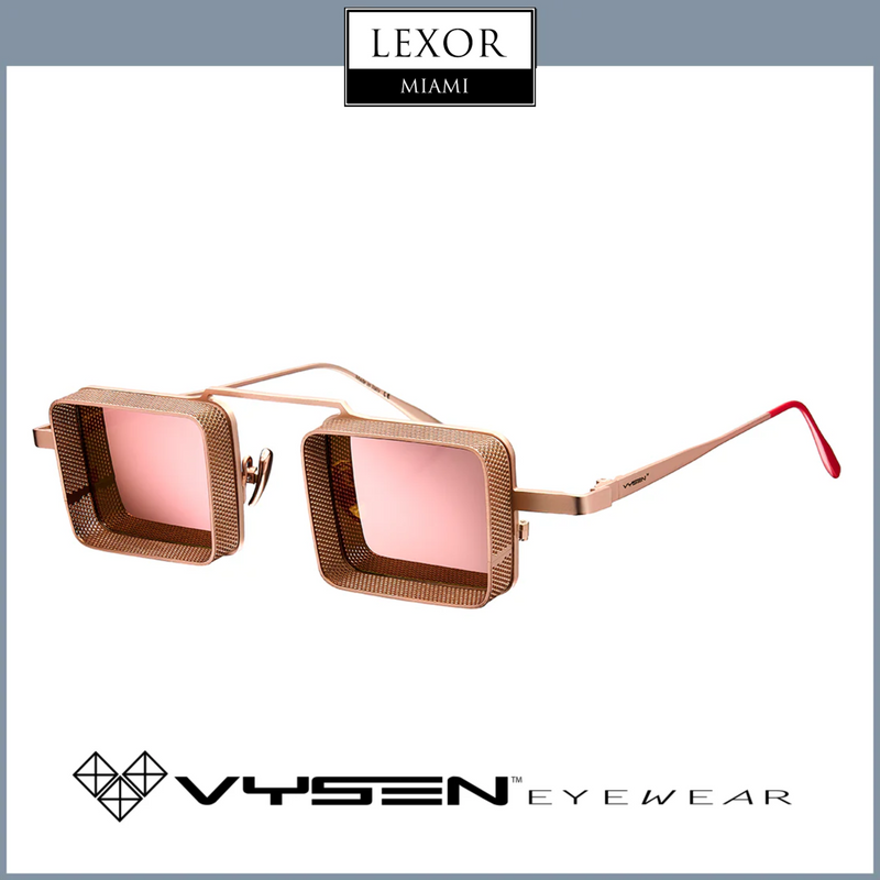 Vysen Sunglasses The Leib LB-4 Unisex