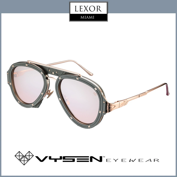 Vysen Sunglasses The Nissim NS-4 Unisex