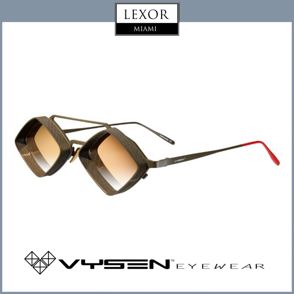 Vysen The Jaxs J-3 Unisex Sunglasses